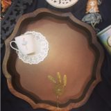 The Sitara Tray
