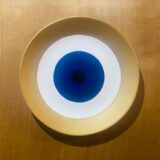 Nazar Evil Eye Wall Plate