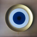 Nazar Evil Eye Wall Plate - Image 4