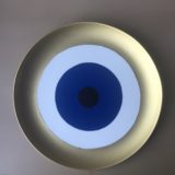 Nazar Evil Eye Wall Plate - Image 2