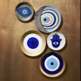 Nazar Evil Eye Collection (Set Of 5)