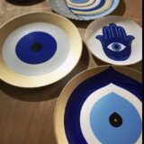Nazar Evil Eye Collection (Set Of 5) - Image 3