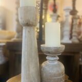 Pillar Candle Stand 1(Set Of 2)