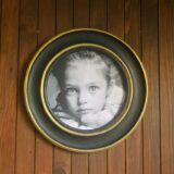 Copper Night Wall Frame - Image 2