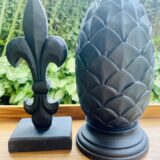 Fleur de Pinecone (Set of 2) - Image 4