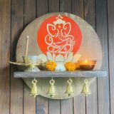 Ganesh Ji Mandir Shelf - Image 3