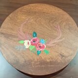 Boho Lazy Susan/ Turn Table