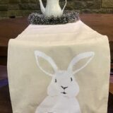 Bunny Table Runner - Image 2