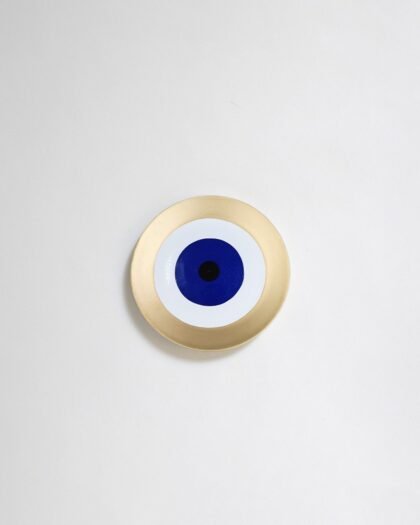 Evil Eye Nazar