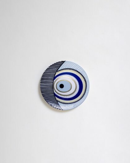 Evil Eye Pattern