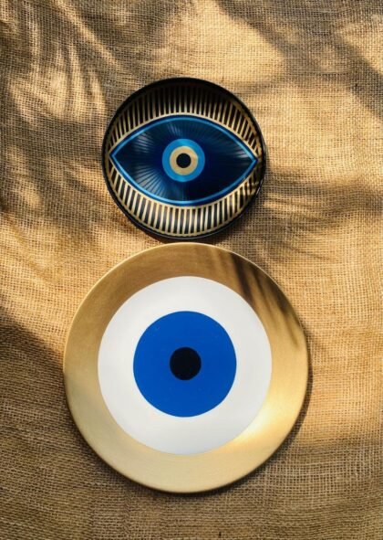 Evil Eye Twins