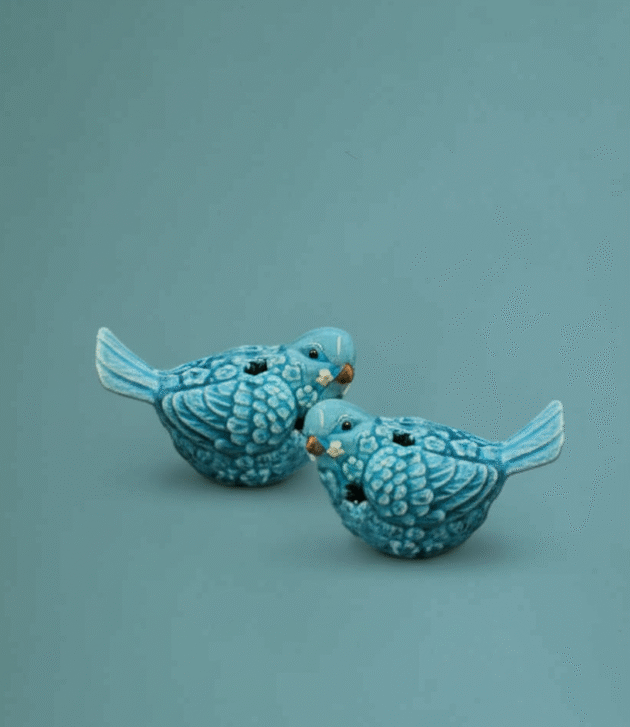 Teal Twins - Image 2