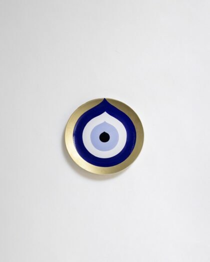 Drop Evil Eye