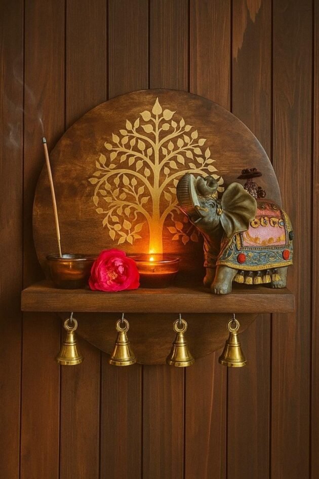 Serene Tree of Life - Image 2