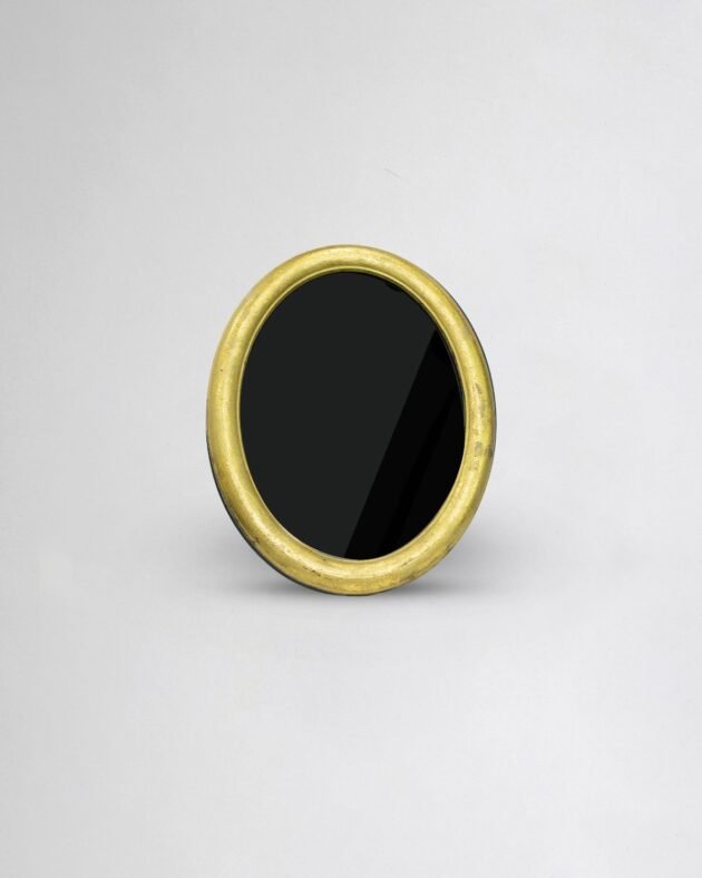Amber Gold Photo Frame - Image 2