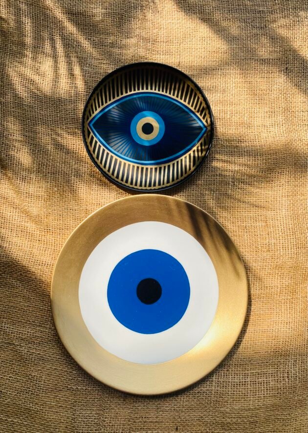 Evil Eye Twins - Image 3