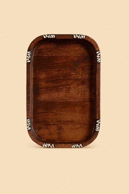Aztec Charm Tray