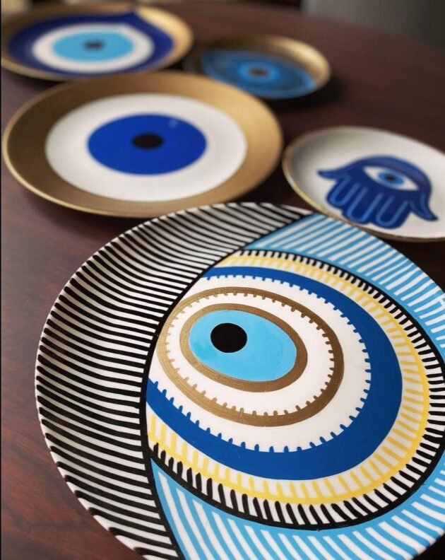 Evil Eye Collection - Image 3