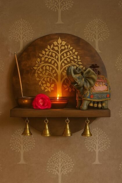 Serene Tree of Life