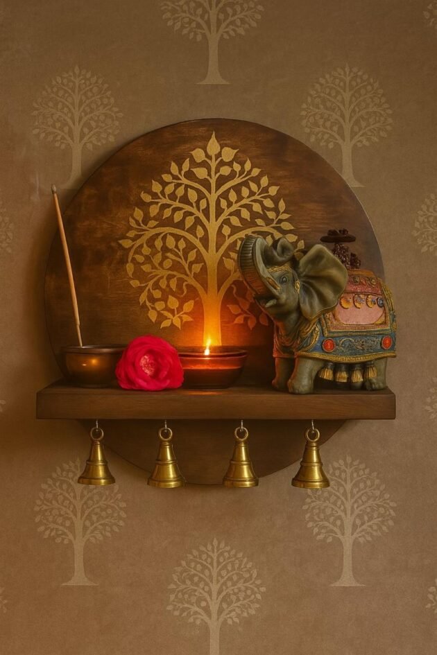 Serene Tree of Life