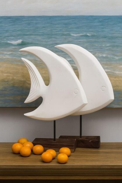 Nautical Decor