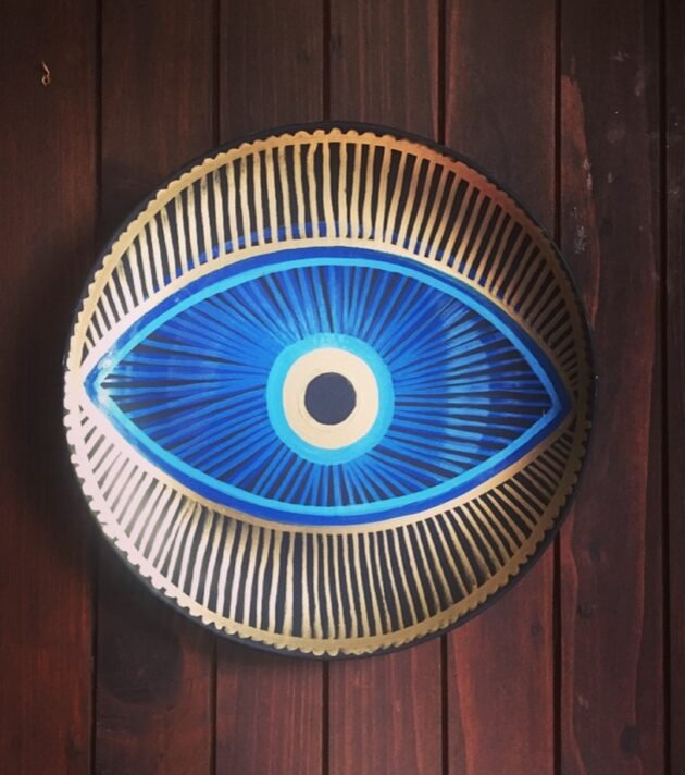 Metzi Evil Eye - Image 3