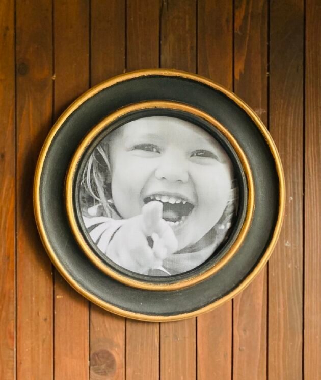 Copper Night Wall Frame - Image 3