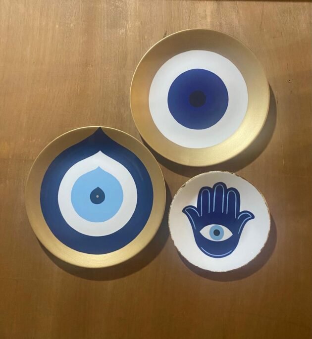 Evil Eye Cluster - Image 2