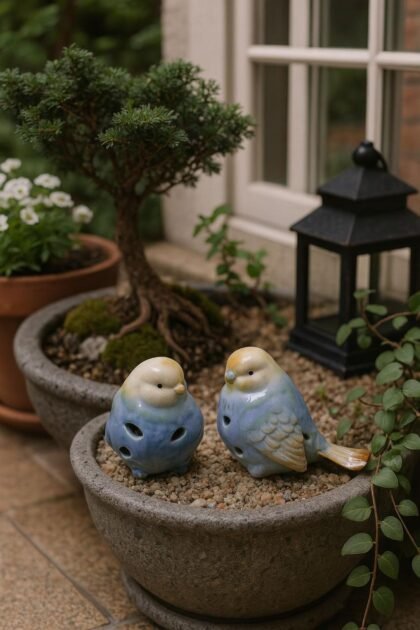Tubby Buddies