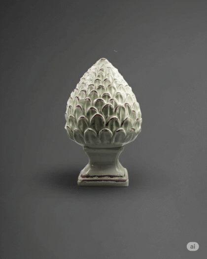 The Prickly Pinecone