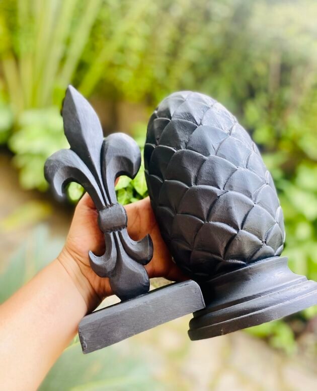 Fleur de Pinecone - Image 2