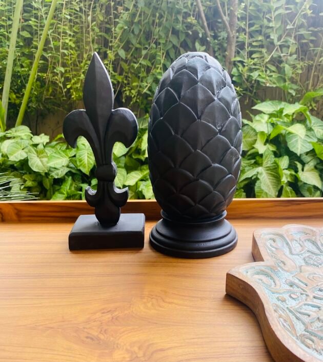 Fleur de Pinecone - Image 3
