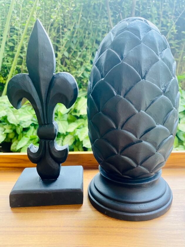 Fleur de Pinecone - Image 4