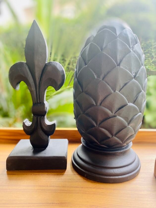 Fleur de Pinecone - Image 5