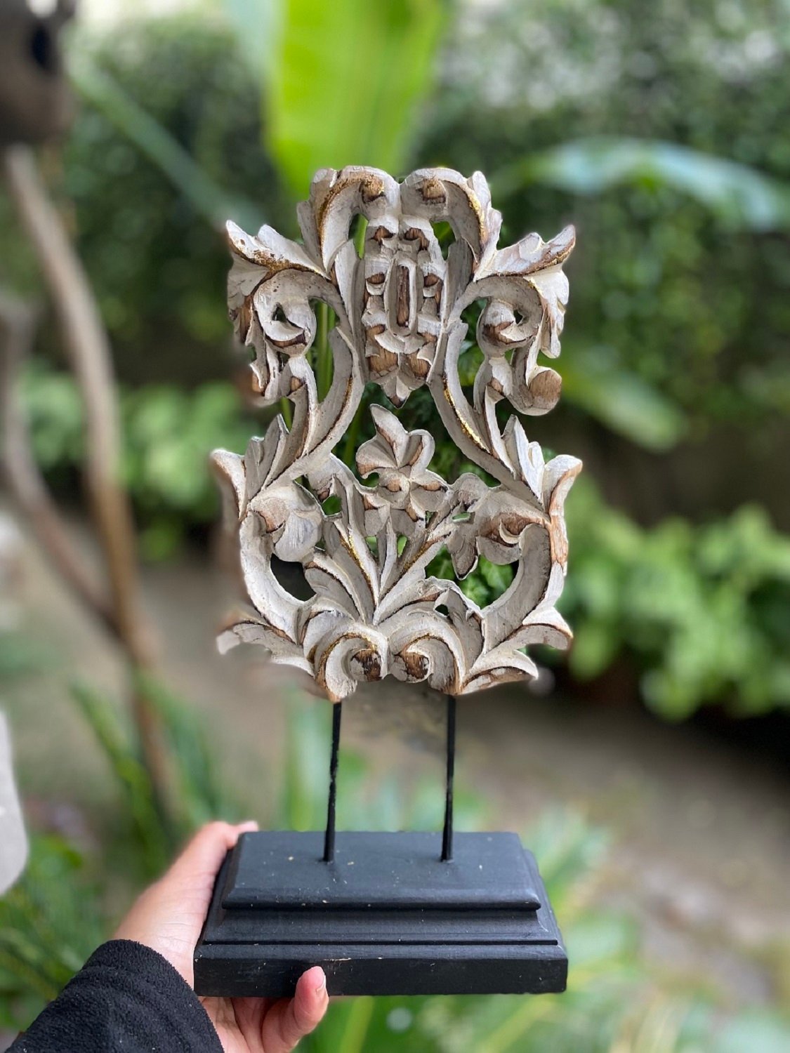 Crest Panel - Image 5