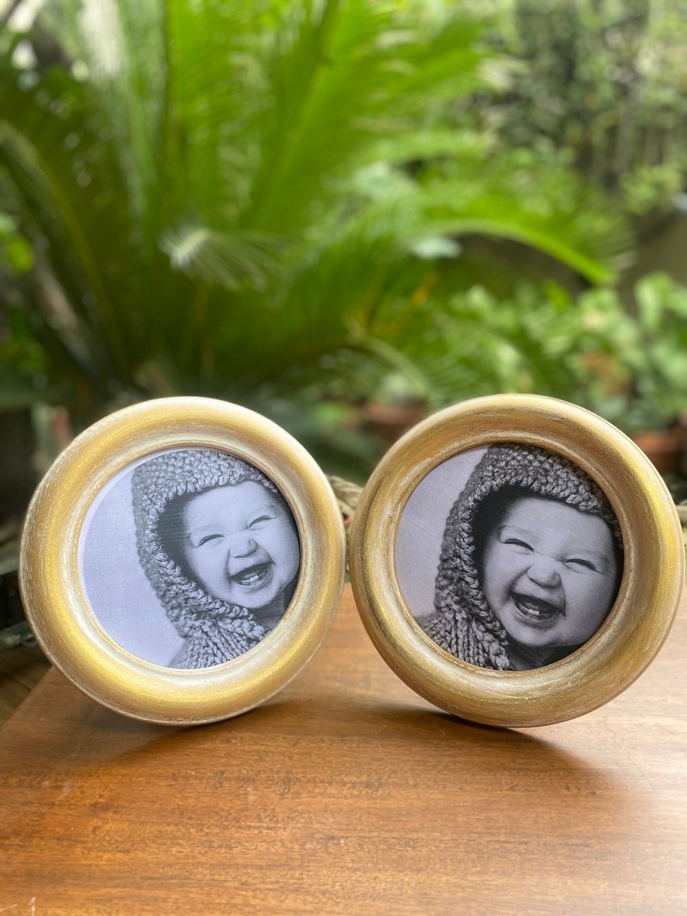 Twin Glow Photo Frames - Image 3