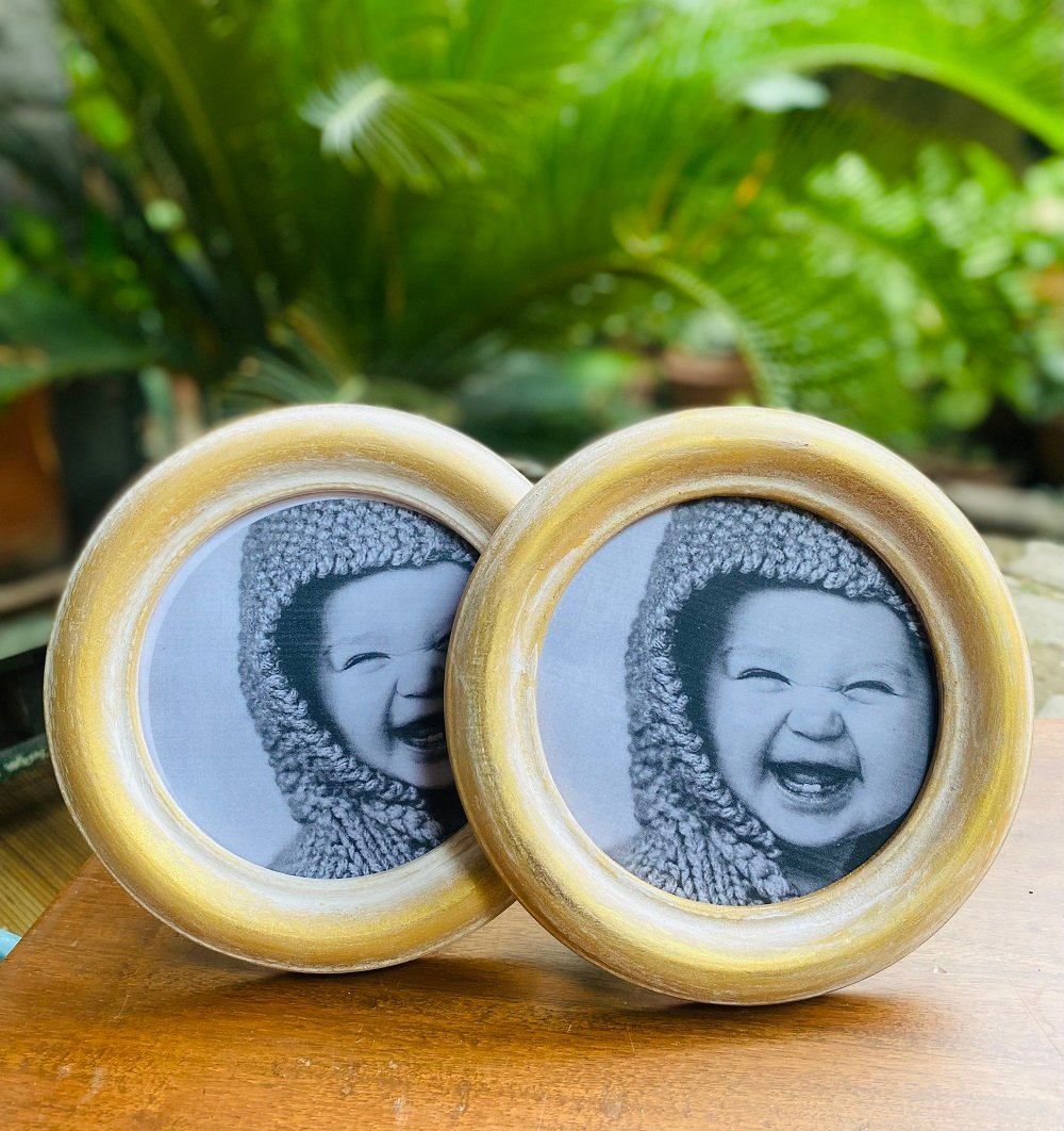 Twin Glow Photo Frames - Image 4