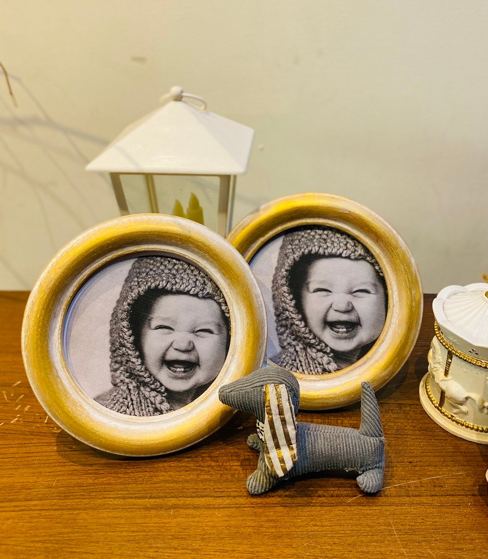 Twin Glow Photo Frames - Image 7