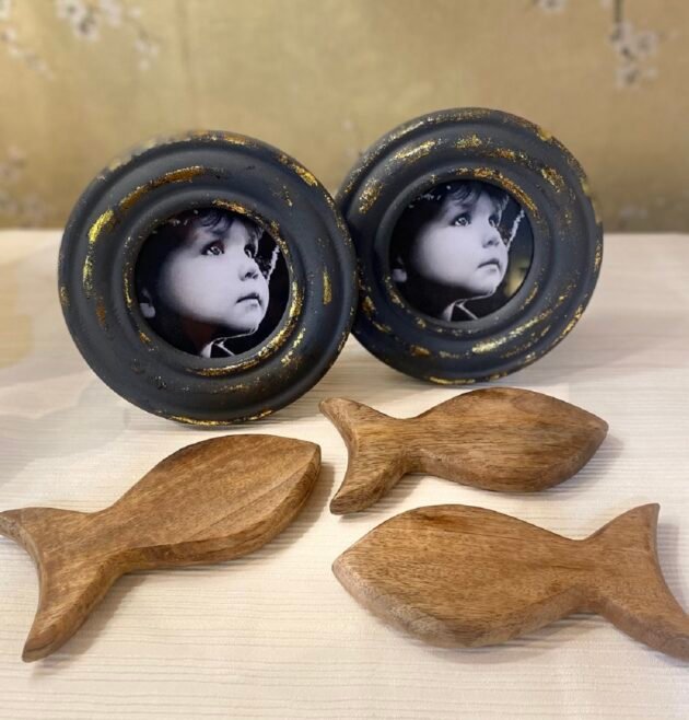 Twin Fable Photo Frames - Image 2