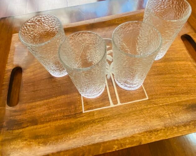 Sunny Palms Tray - Image 5