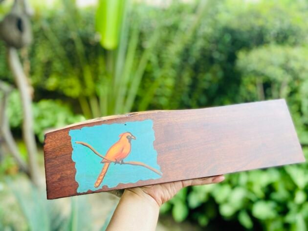 Birdie platter - Image 2