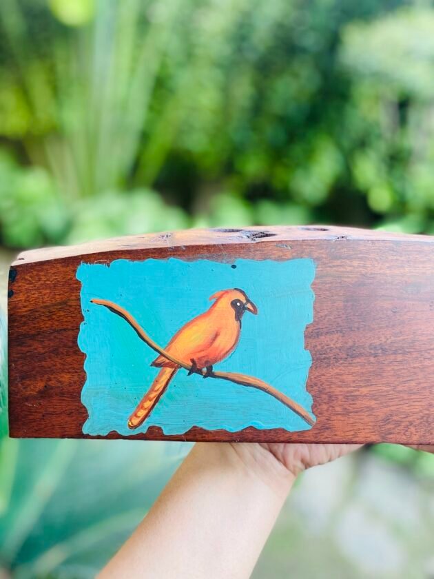 Birdie platter - Image 3