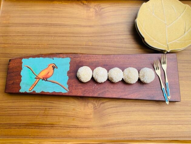 Birdie platter - Image 4