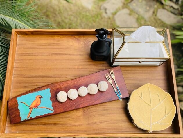 Birdie platter - Image 5