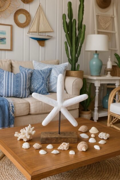 Starfish Wonder