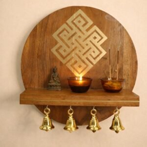EK Onkar Prayer Shelf