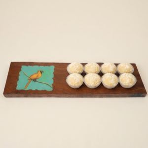 Birdie platter