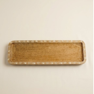 Florid platter