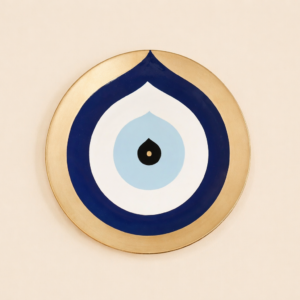 Drop Evil Eye