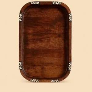 Aztec Charm Tray